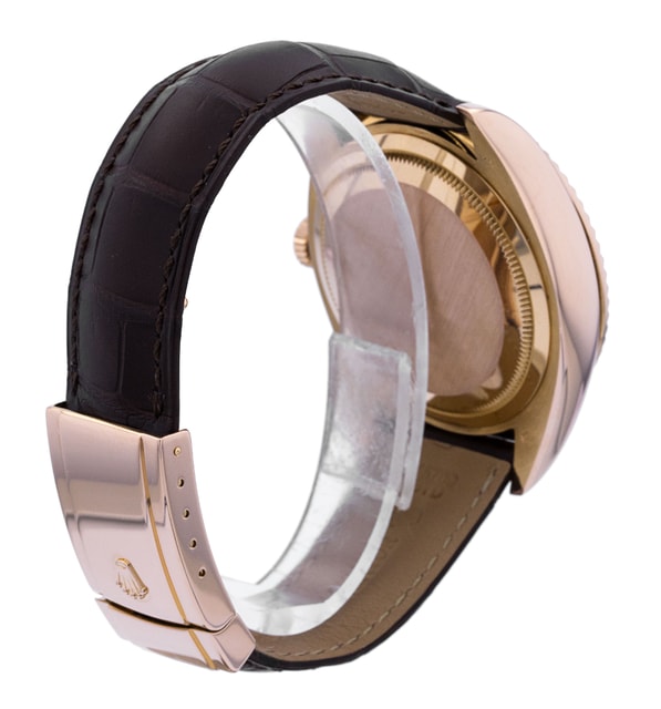 Rolex Sky-Dweller 326135 Image 3